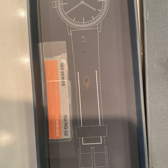 UNIFORM WARES 150 SERIES - 152 / RG02 - Picture 9 of 11